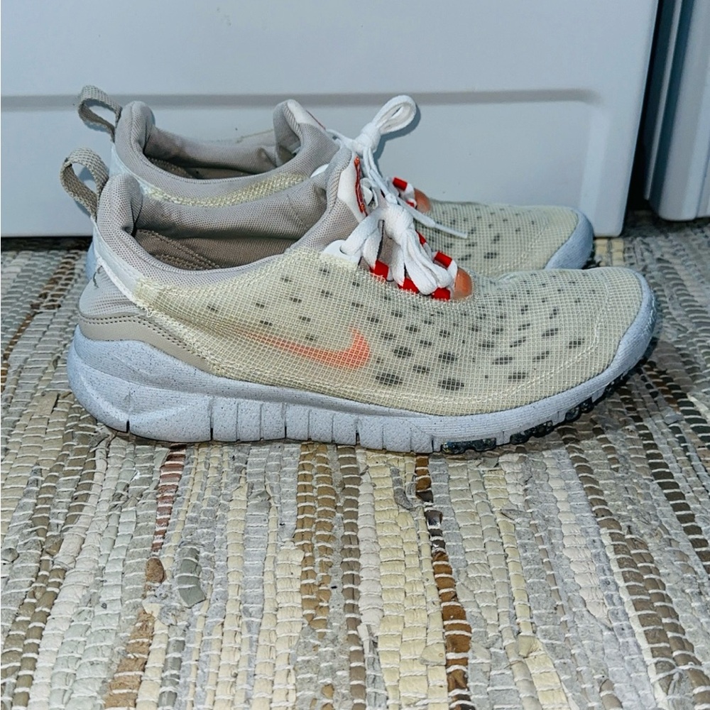 Men’s Size 10 Nike Free Run Trail 5.0